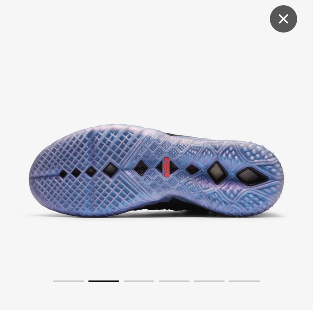 *NEW* The Chosen 2 LeBron Sneakers👟 - Picture 3 of 6